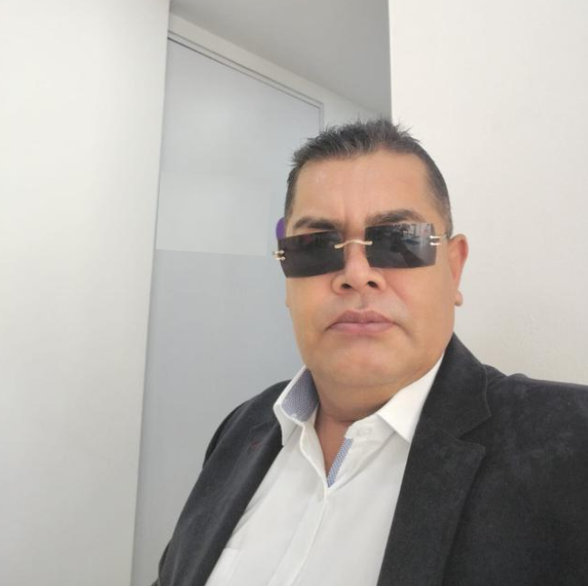Miguel Angel Diaz C.